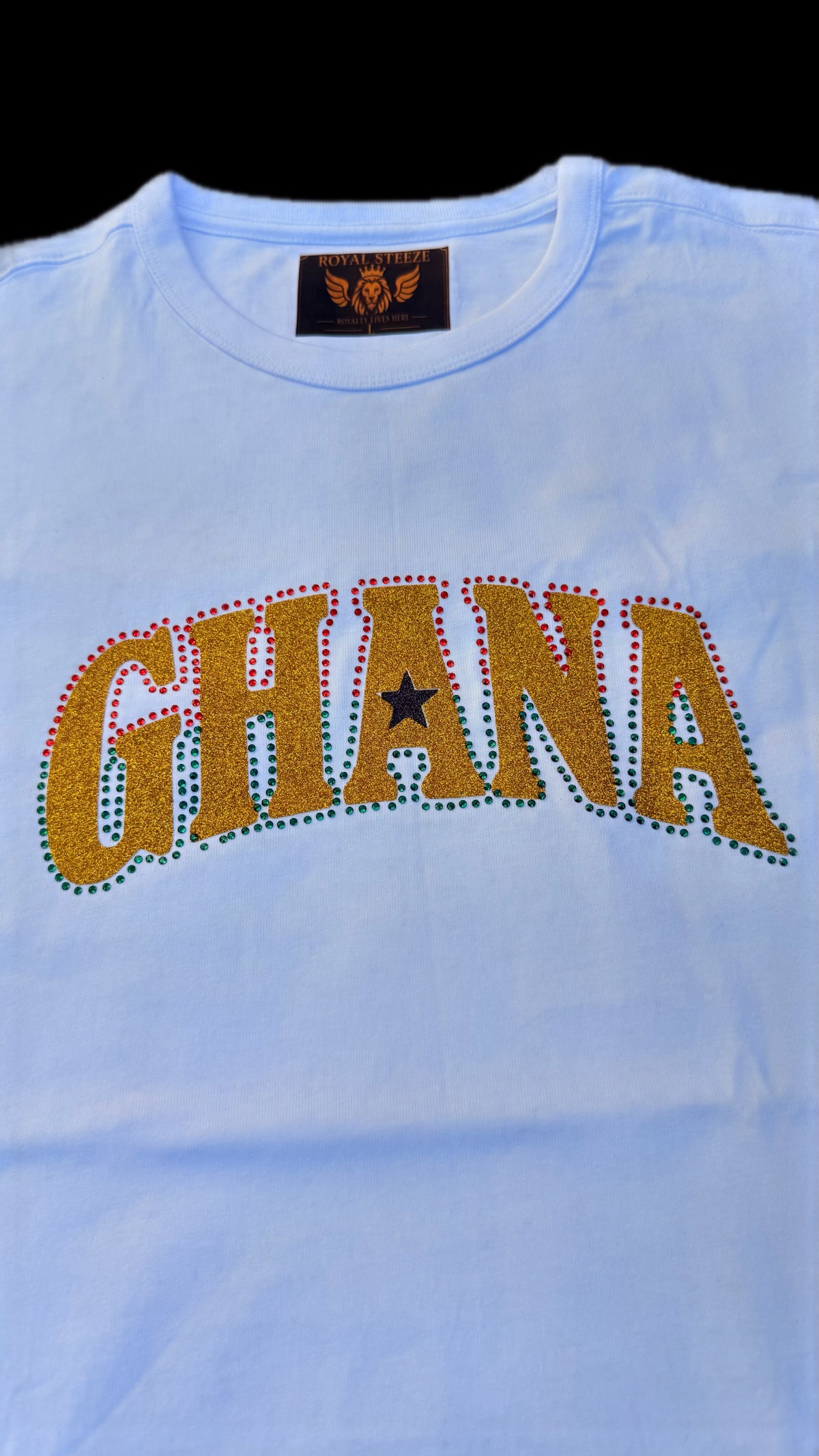 GH royal Stones 1 t shirt