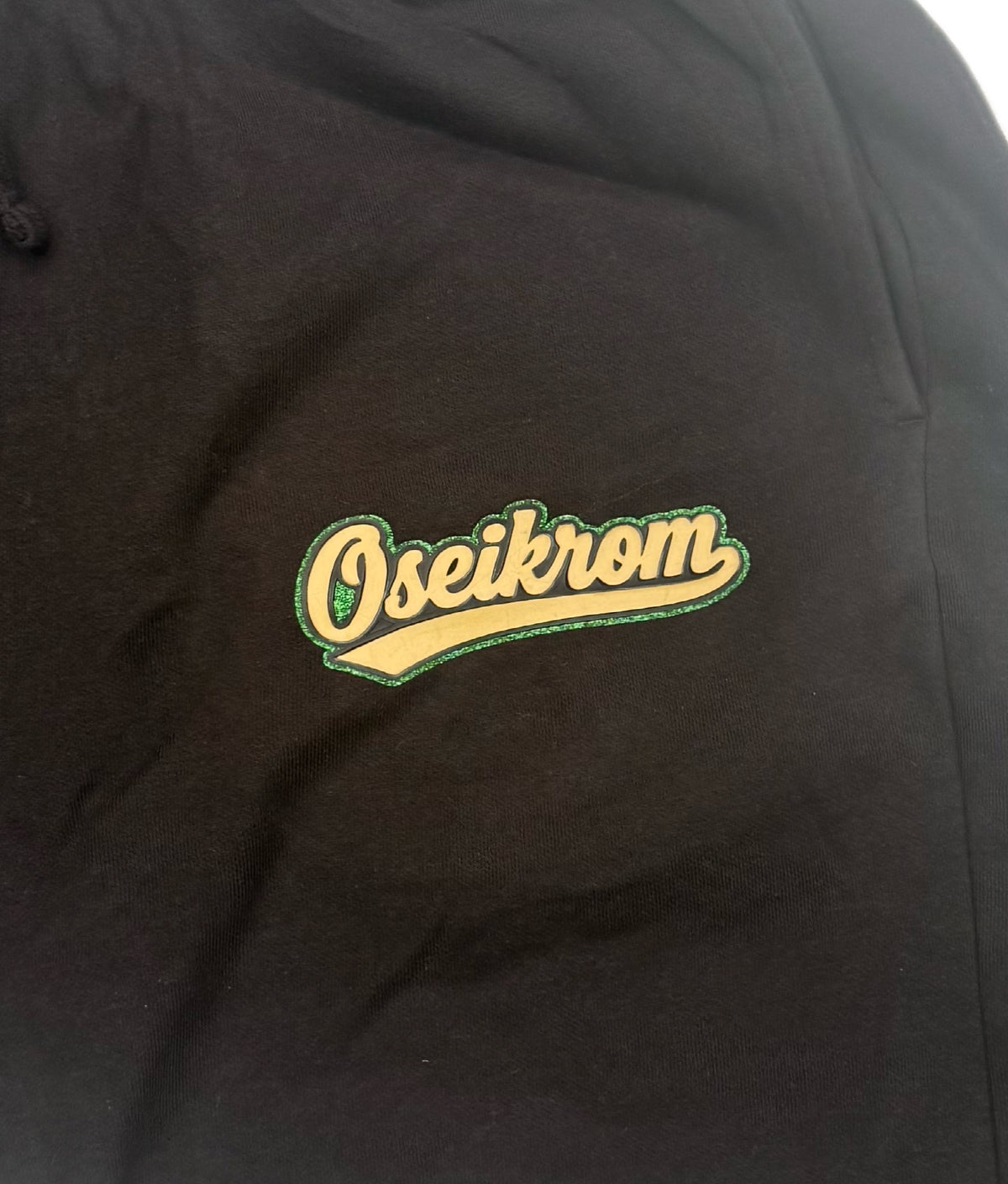 Oseikrom royals shorts