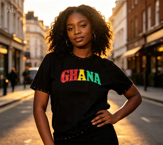 GH royal stones 2 t shirt