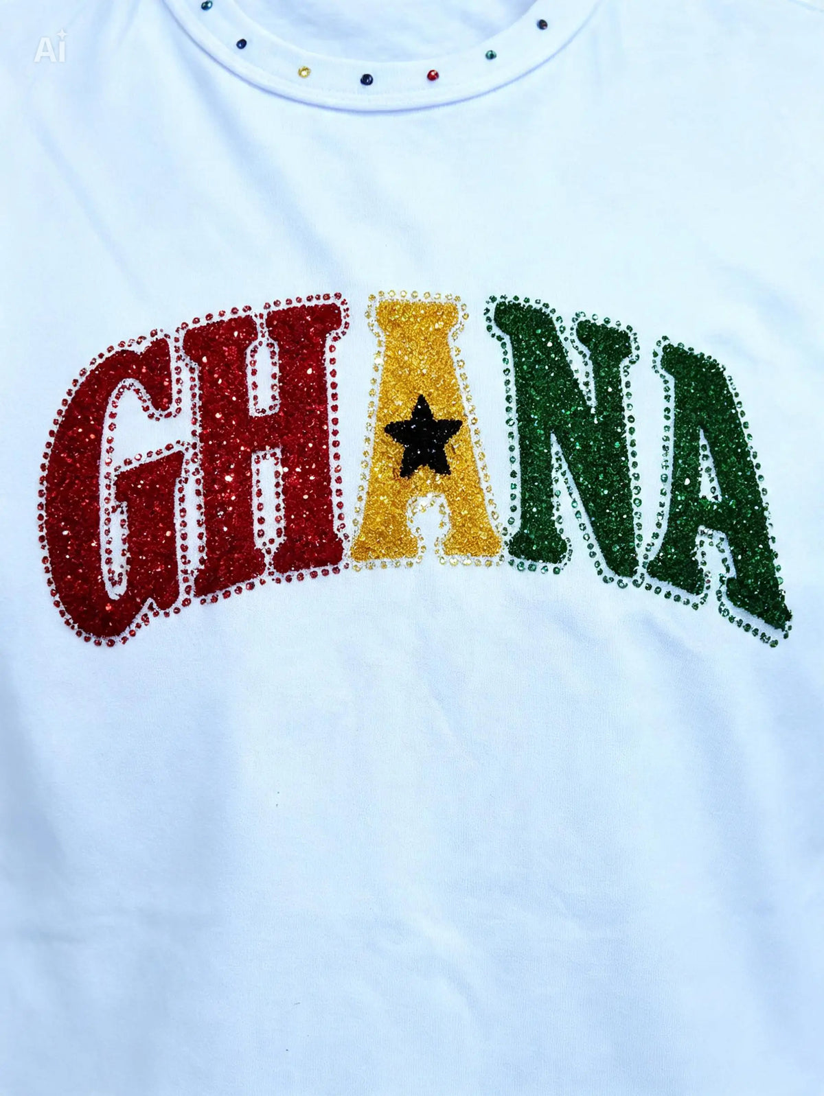 GH royals 2.0 t shirt