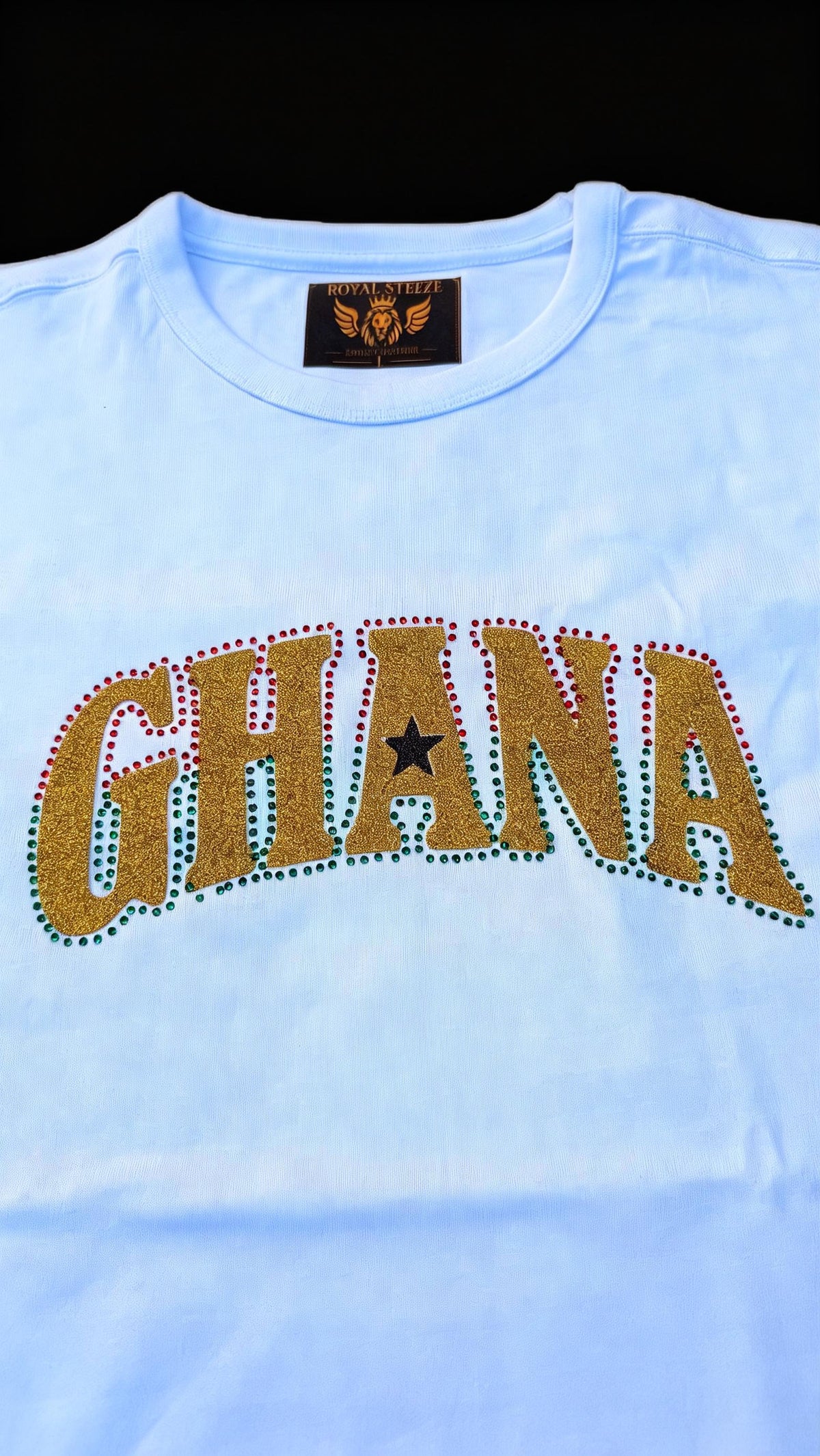 GH royal Stones 1 t shirt