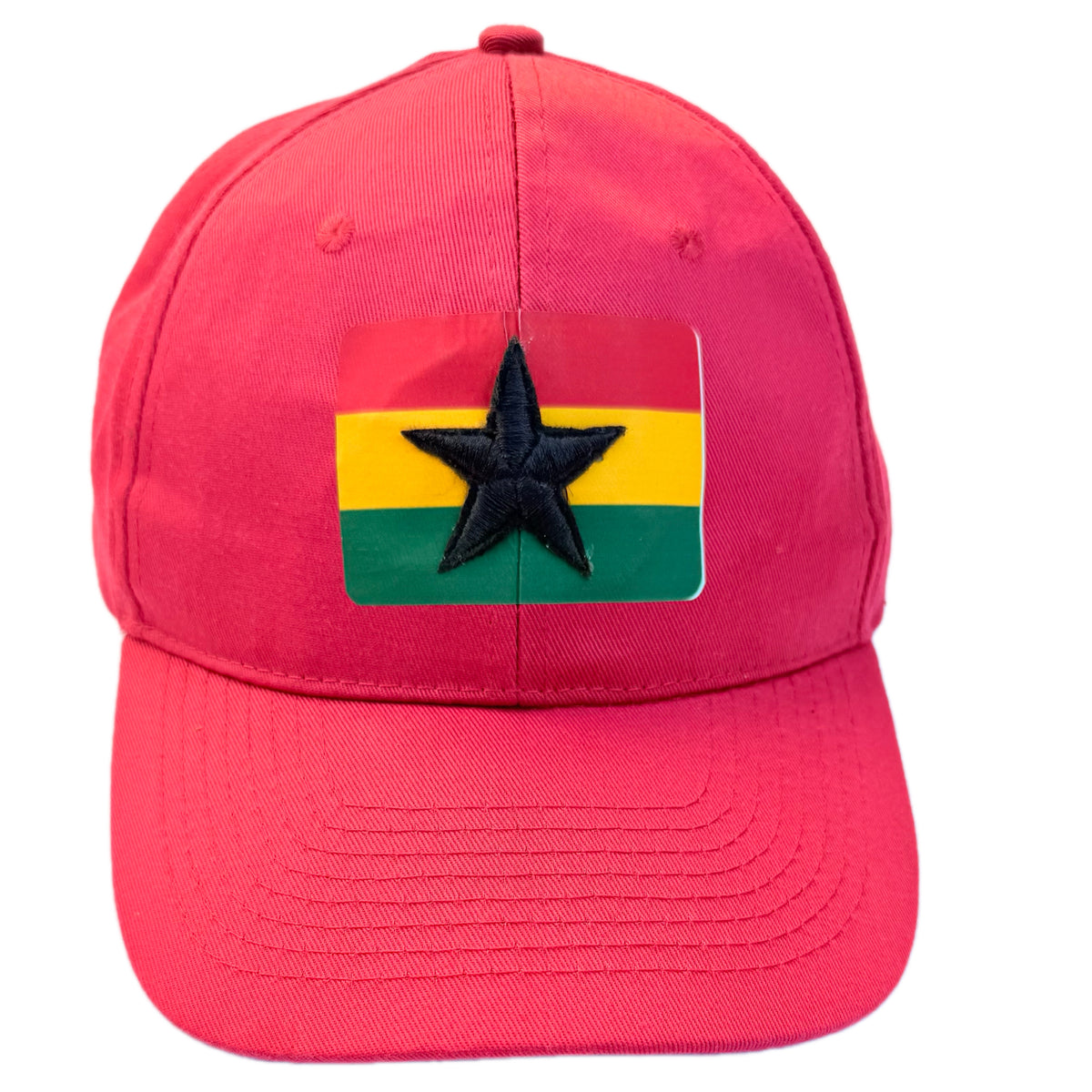 GH Blackstar Flag Cap