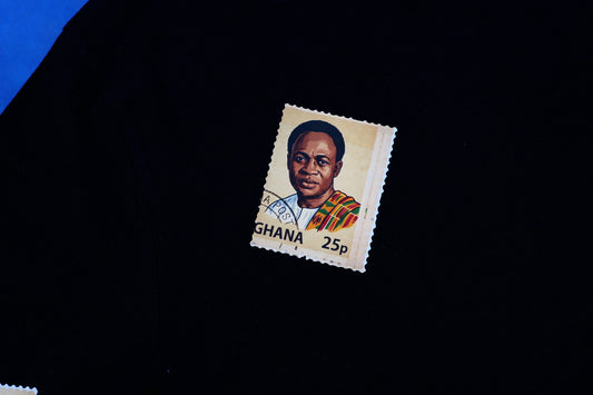 Ghana stamps shorts