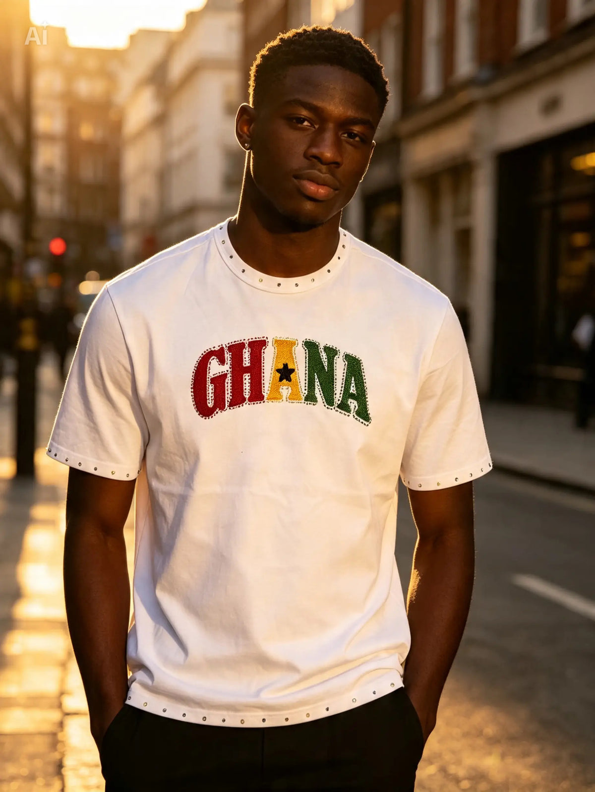 GH royals 2.0 t shirt
