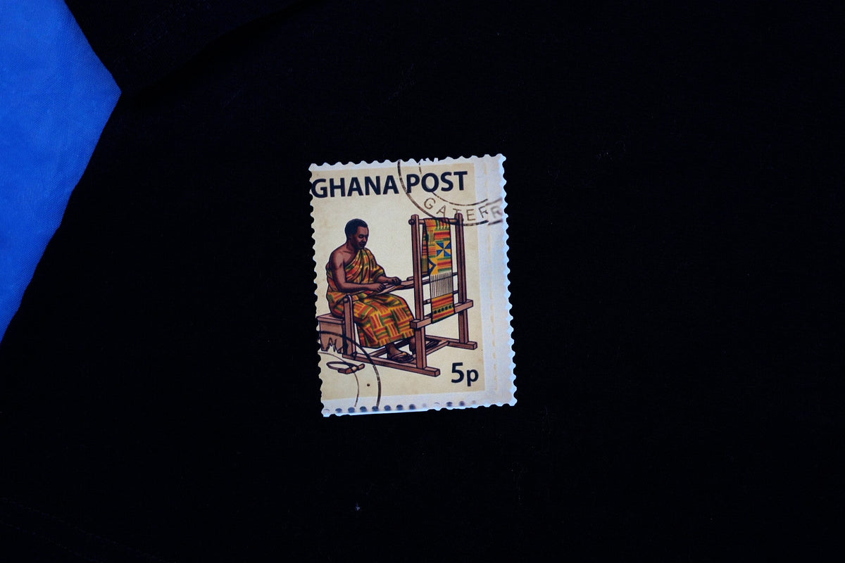 Ghana stamps shorts