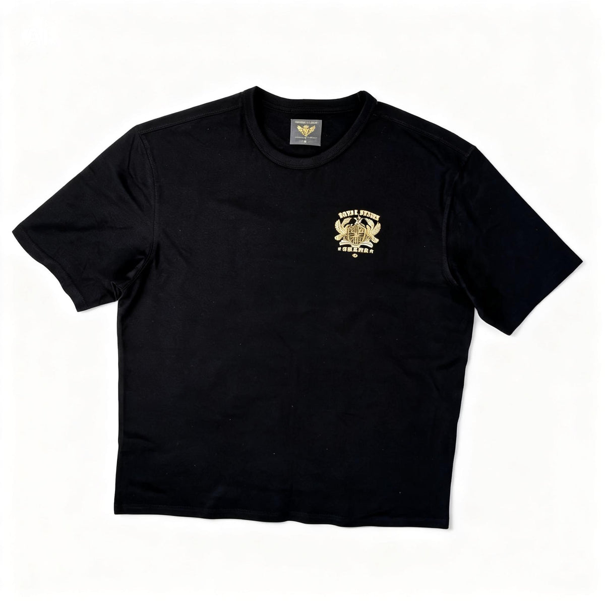 RSteeze small front t shirt