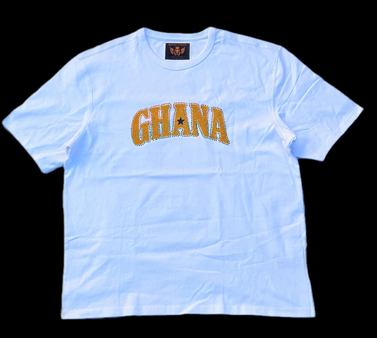 GH royal Stones 1 t shirt