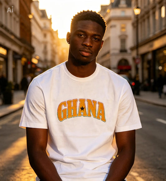 GH royal Stones 1 t shirt
