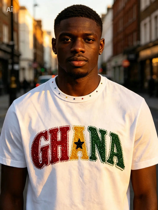 GH royals 2.0 t shirt