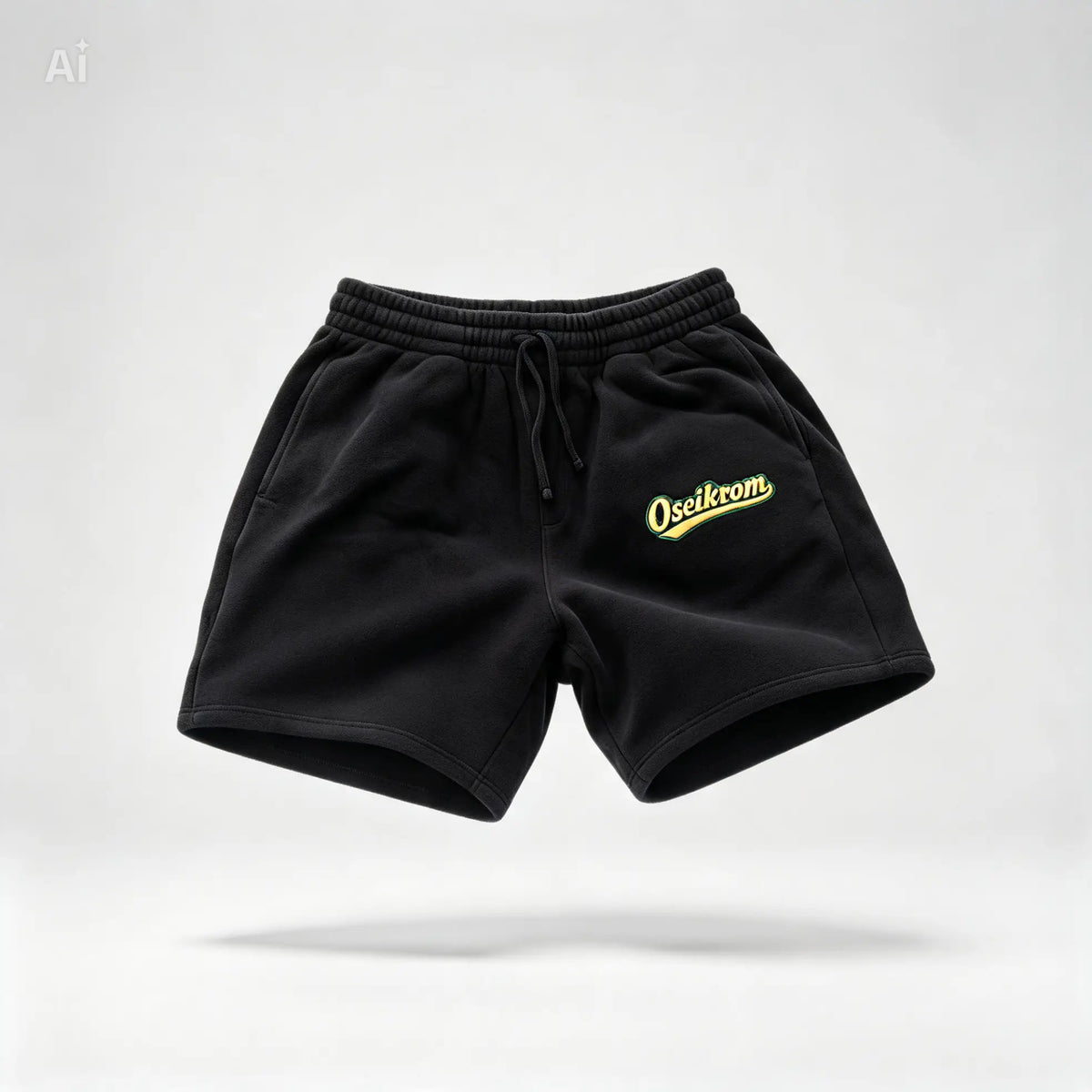 Oseikrom royals shorts