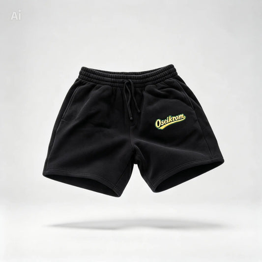 Oseikrom royals shorts