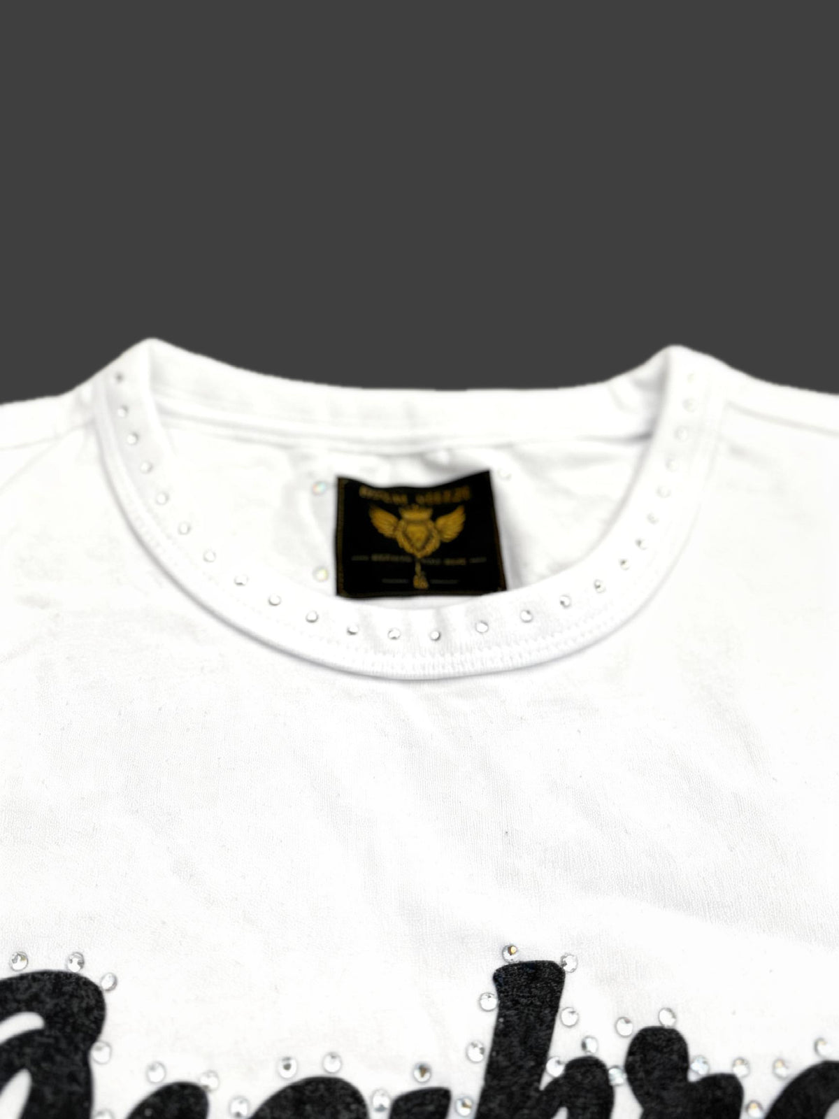 Oseikrom royal stones t shirt 1