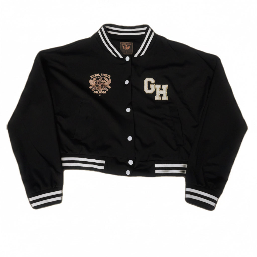 GH Babe jacket