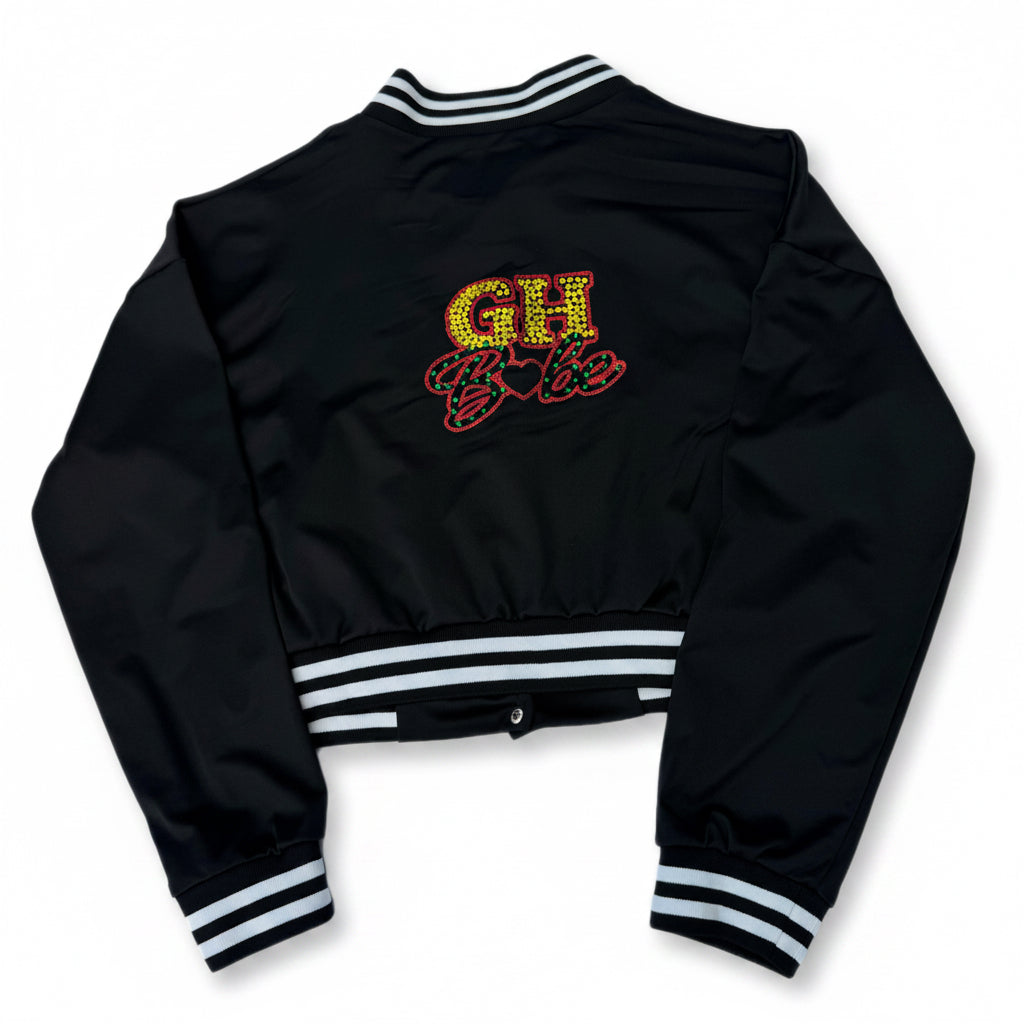 GH Babe jacket