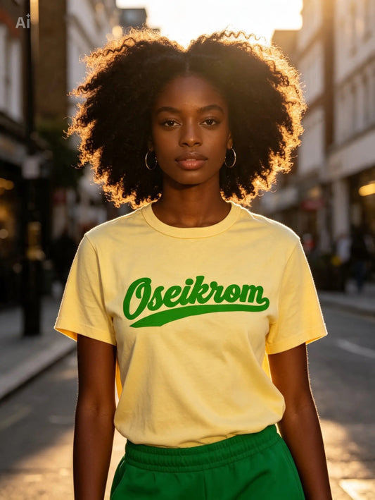 Oseikrom royal t shirt 3