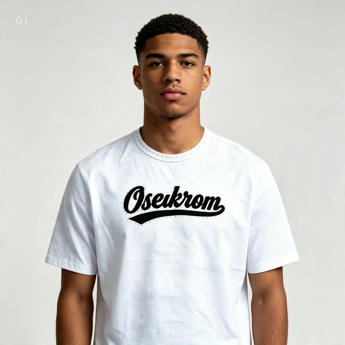 Oseikrom royal stones t shirt 1